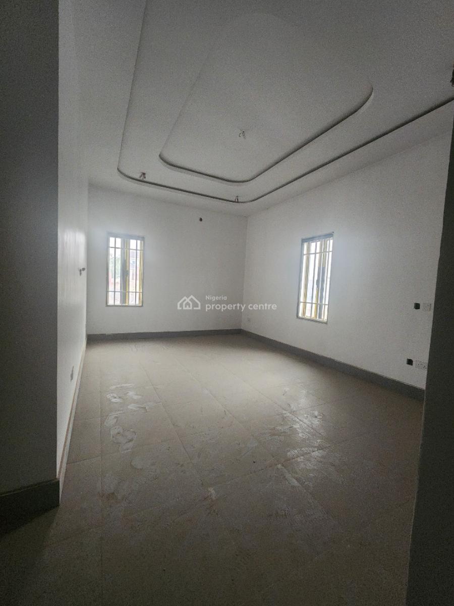 Brand New, Well Finished 5 Bedroom Fully Detached Duplex, Naf Valley Estate, Asokoro District, Abuja, Detached Duplex for Sale