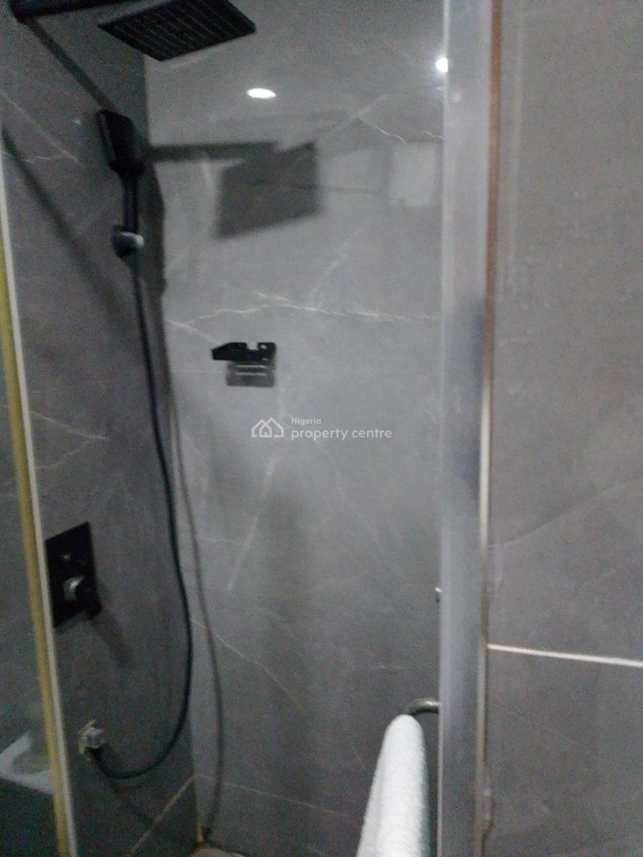 Luxury Furnished Mini Maisonette in Lekki Right By Coastal Road, Lekki Right By Coastal Road, Lekki, Lagos, Flat / Apartment for Rent