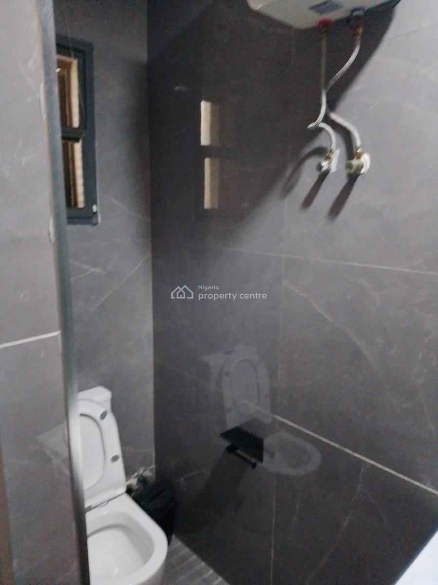 Luxury Furnished Mini Maisonette in Lekki Right By Coastal Road, Lekki Right By Coastal Road, Lekki, Lagos, Flat / Apartment for Rent