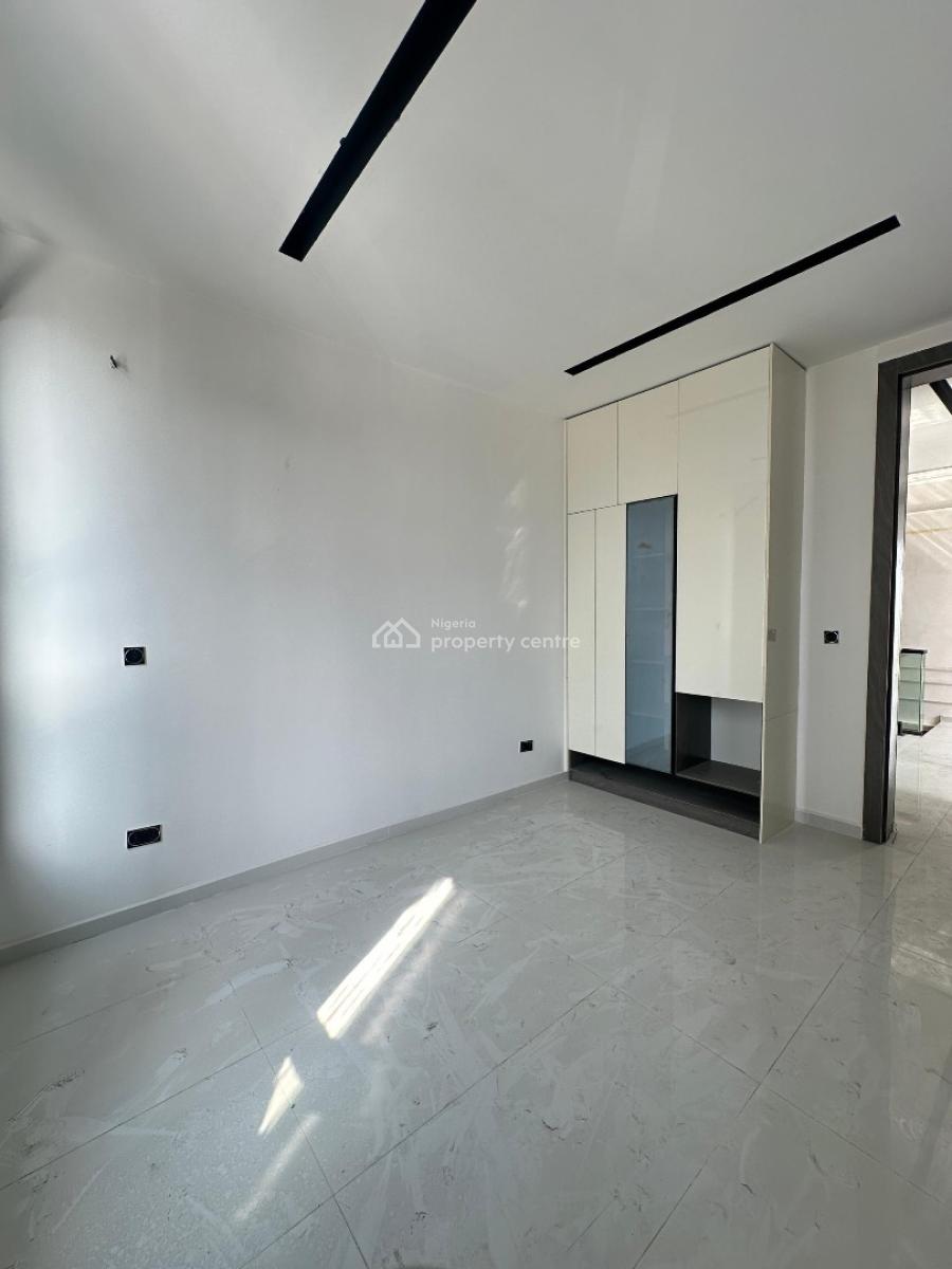 Ultra-luxury 5bed Fully Detached Duplex, Situated in a Secure and Highly Sought-after Area., Lekki, Lagos, Detached Duplex for Sale