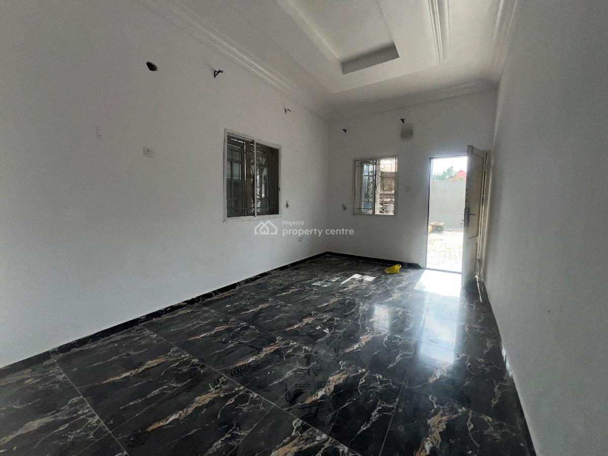 1bedroom Flat, Thera Annex Estate, Sangotedo, Ajah, Lagos, Mini Flat (room and Parlour) for Rent