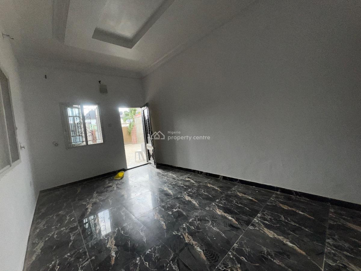 1bedroom Flat, Thera Annex Estate, Sangotedo, Ajah, Lagos, Mini Flat (room and Parlour) for Rent