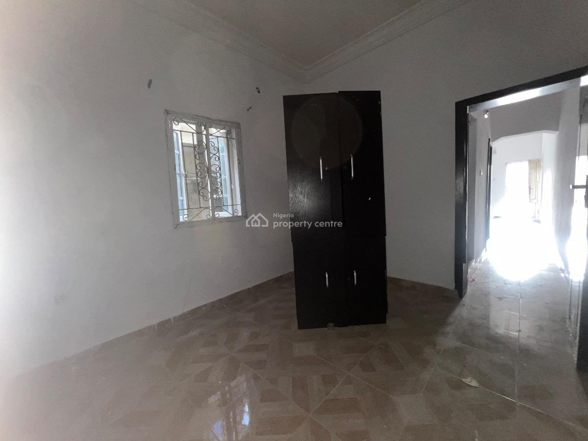1bedroom Flat, Thera Annex Estate, Sangotedo, Ajah, Lagos, Mini Flat (room and Parlour) for Rent