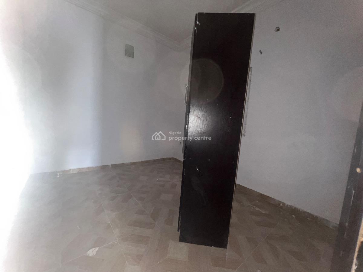 1bedroom Flat, Thera Annex Estate, Sangotedo, Ajah, Lagos, Mini Flat (room and Parlour) for Rent