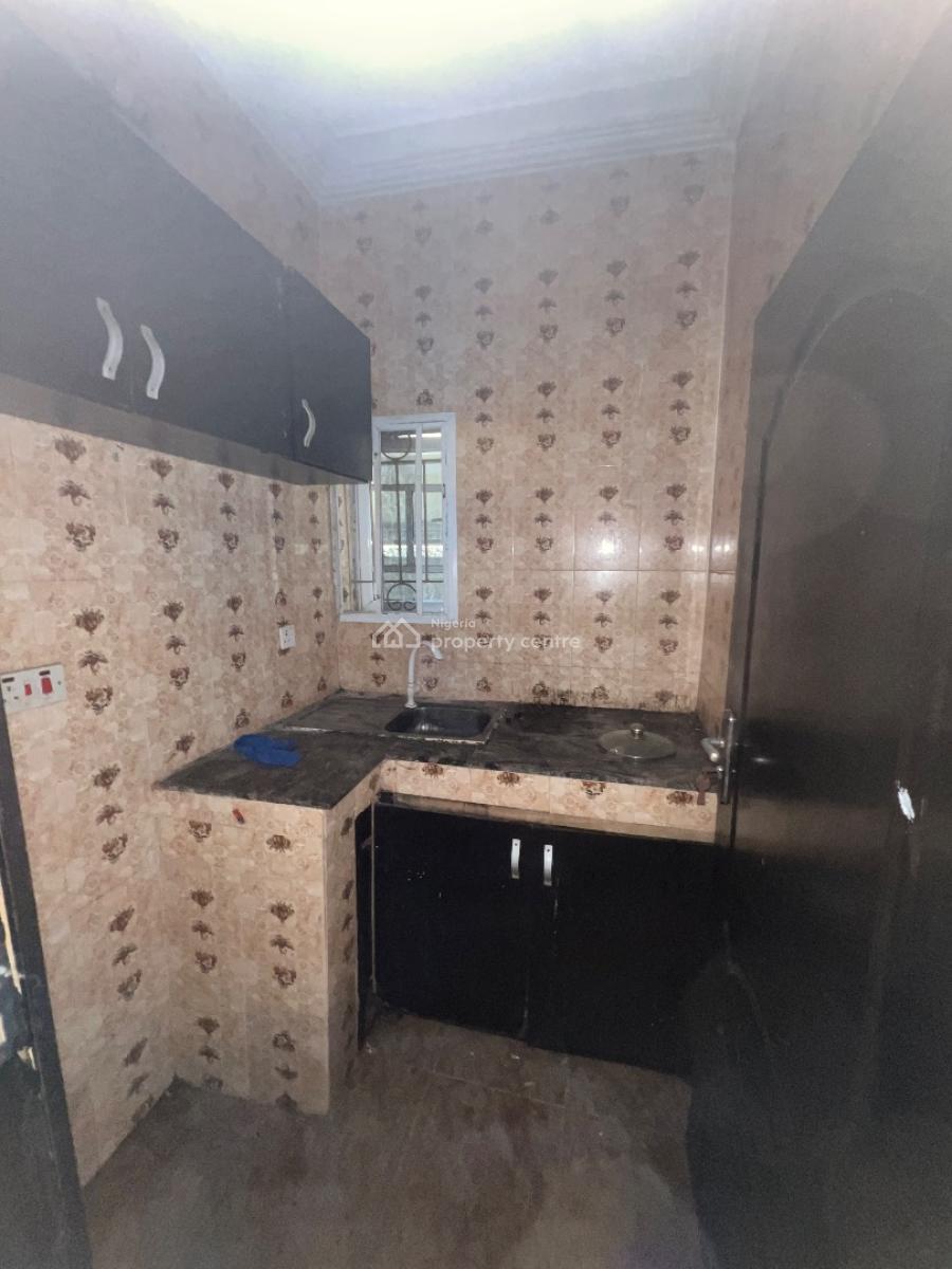 1bedroom Flat, Thera Annex Estate, Sangotedo, Ajah, Lagos, Mini Flat (room and Parlour) for Rent