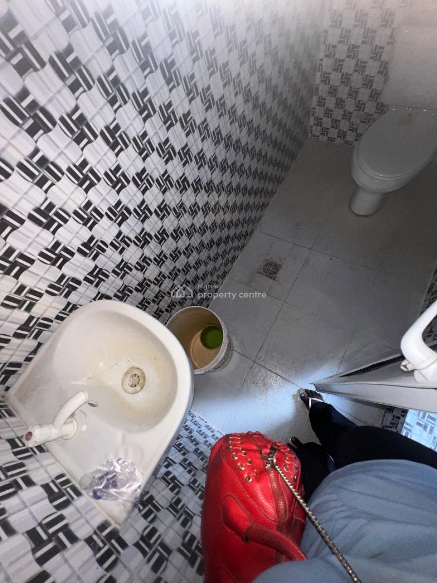 1bedroom Flat, Thera Annex Estate, Sangotedo, Ajah, Lagos, Mini Flat (room and Parlour) for Rent