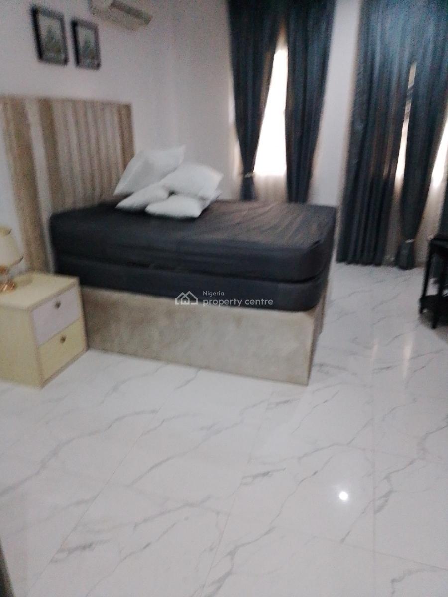 Luxury Furnished 2 Bedroom Flat with Balcony in Lekki Right, Lekki Right By Coastal Road, Lekki, Lagos, Flat / Apartment for Rent
