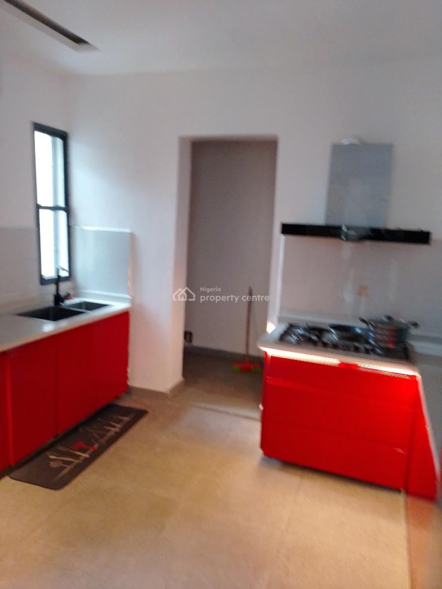 Luxury Furnished 2 Bedroom Flat with Balcony in Lekki Right, Lekki Right By Coastal Road, Lekki, Lagos, Flat / Apartment for Rent