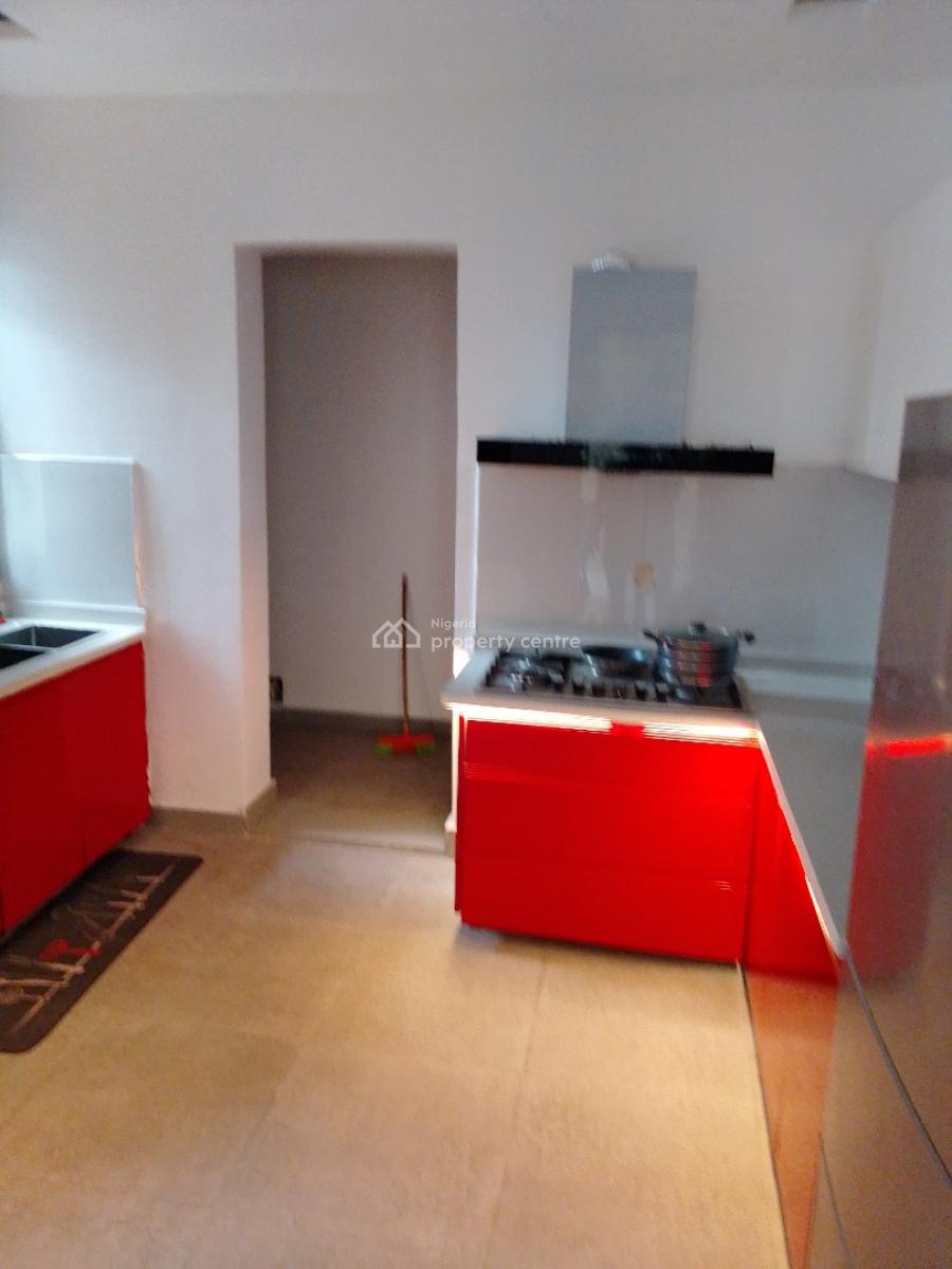 Luxury Furnished 2 Bedroom Flat with Balcony in Lekki Right, Lekki Right By Coastal Road, Lekki, Lagos, Flat / Apartment for Rent