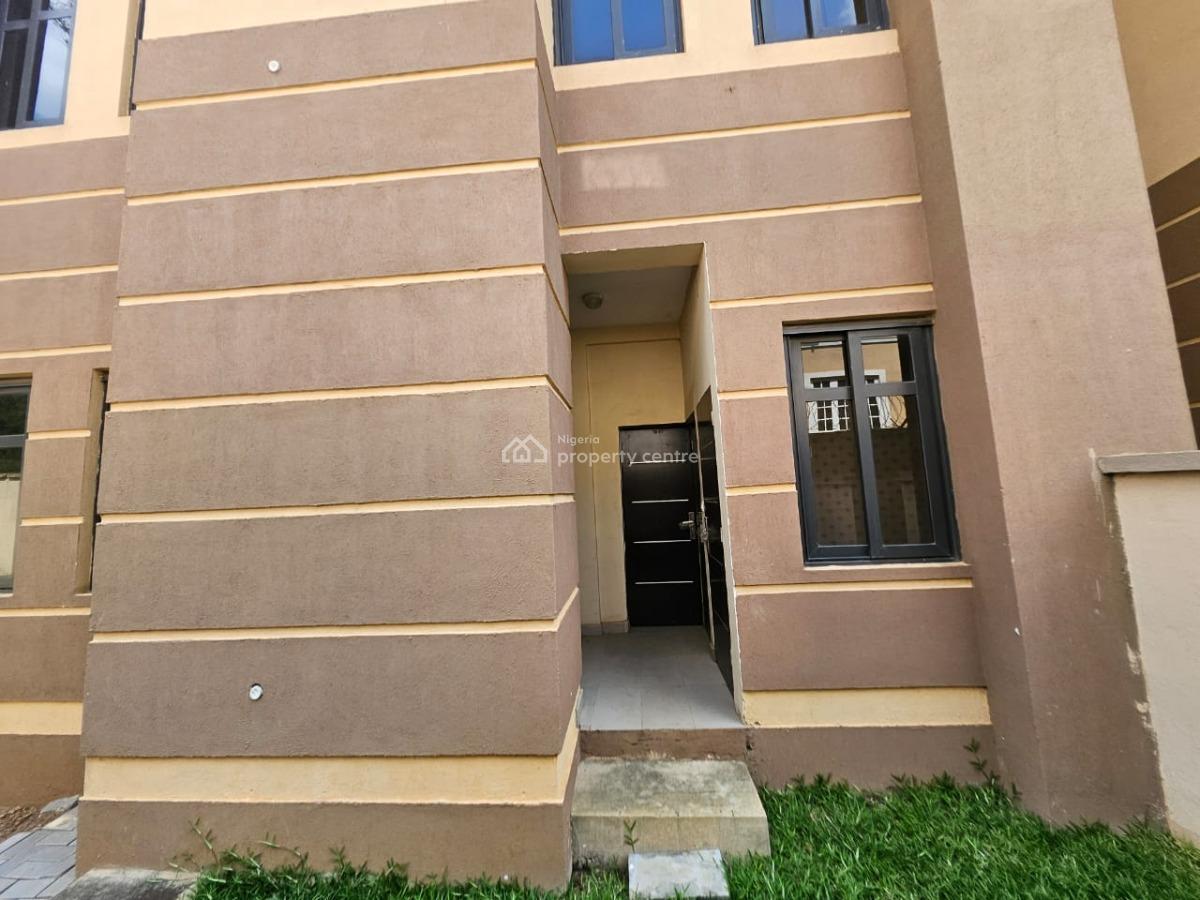 6 Bedroom Mansion Maitama District (detached Duplex), Maitama District, Abuja, Detached Duplex for Sale