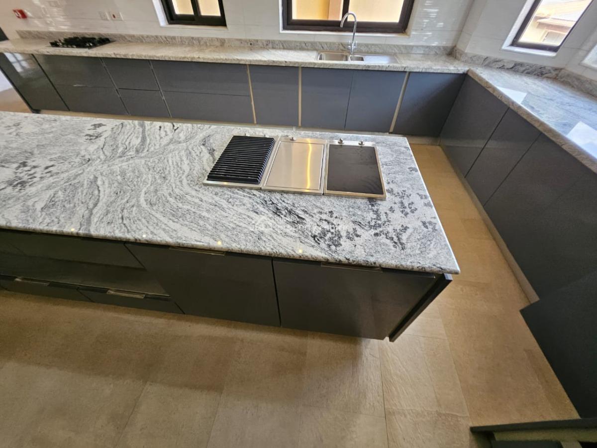 6 Bedroom Mansion Maitama District (detached Duplex), Maitama District, Abuja, Detached Duplex for Sale