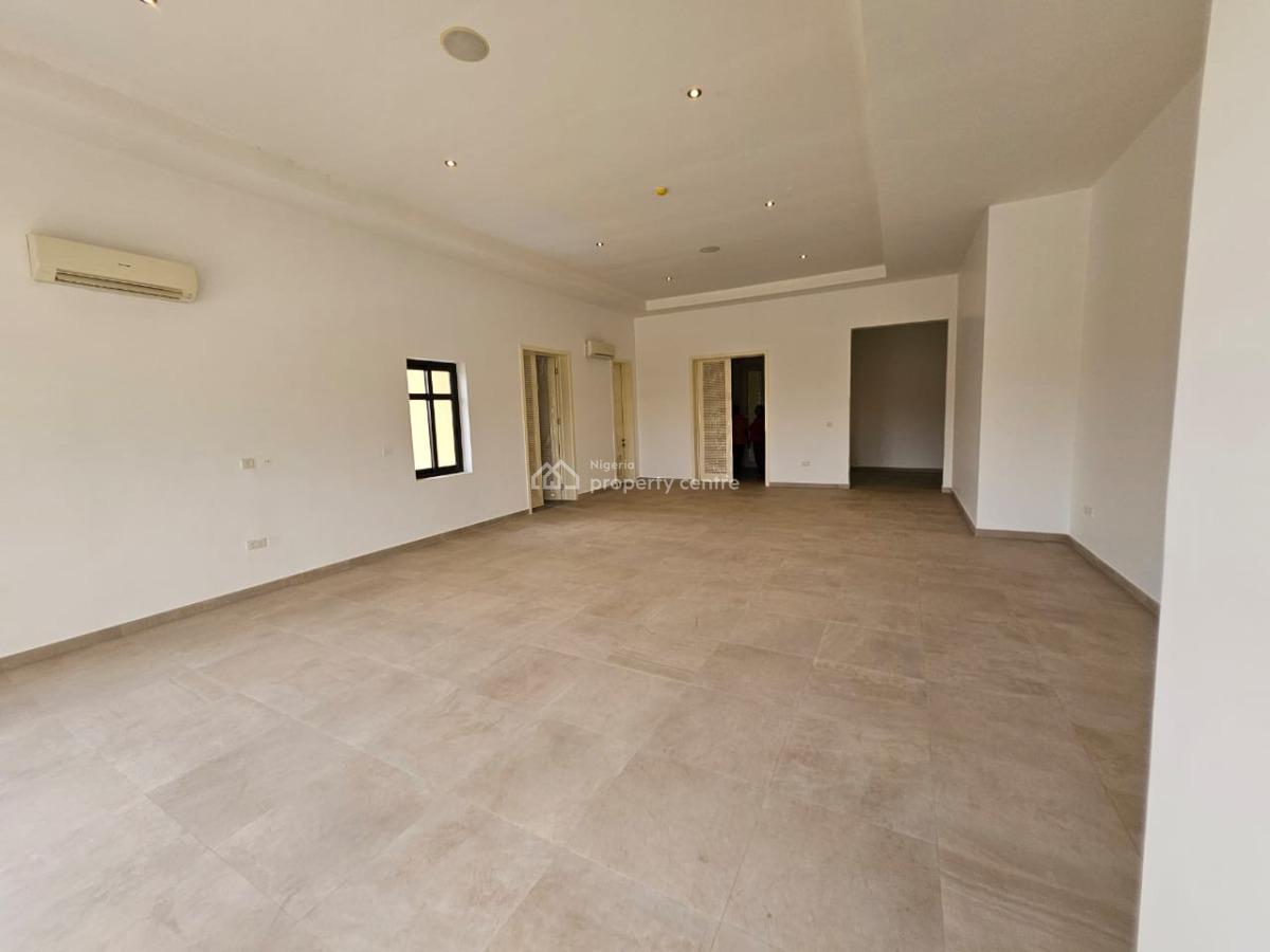 6 Bedroom Mansion Maitama District (detached Duplex), Maitama District, Abuja, Detached Duplex for Sale