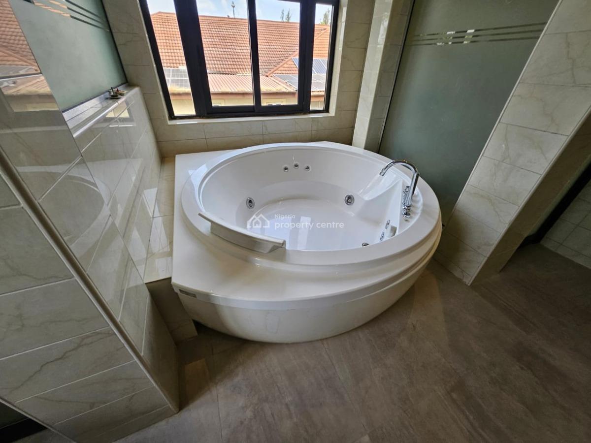 6 Bedroom Mansion Maitama District (detached Duplex), Maitama District, Abuja, Detached Duplex for Sale