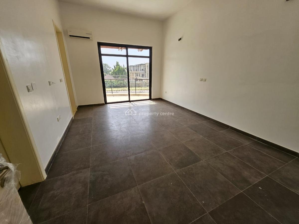 6 Bedroom Mansion Maitama District (detached Duplex), Maitama District, Abuja, Detached Duplex for Sale