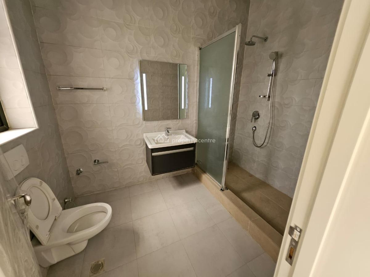 6 Bedroom Mansion Maitama District (detached Duplex), Maitama District, Abuja, Detached Duplex for Sale