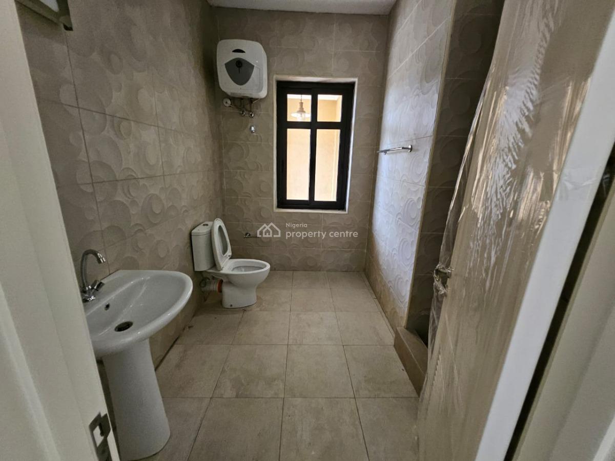 6 Bedroom Mansion Maitama District (detached Duplex), Maitama District, Abuja, Detached Duplex for Sale