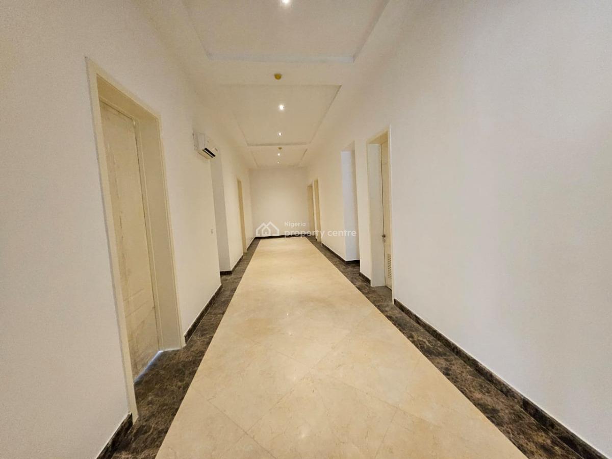 6 Bedroom Mansion Maitama District (detached Duplex), Maitama District, Abuja, Detached Duplex for Sale