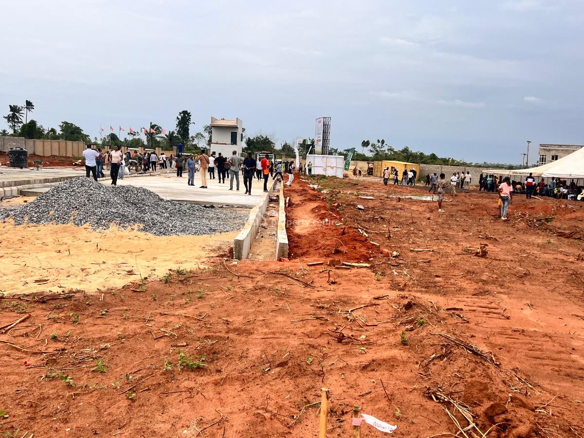 500sqm Residential Plot, Orile Imo, Mowe Ofada, Ogun, Residential Land for Sale