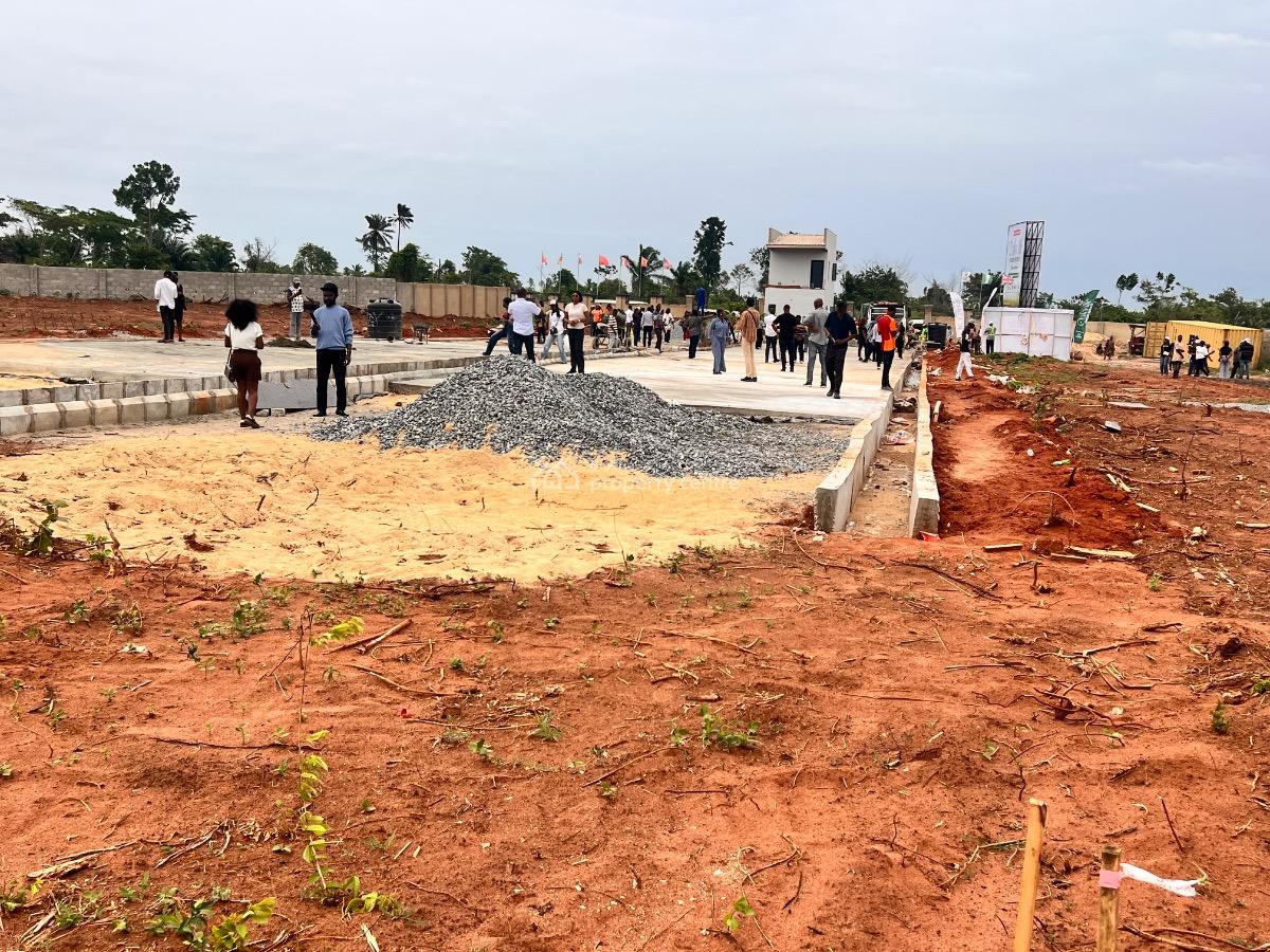 500sqm Residential Plot, Orile Imo, Mowe Ofada, Ogun, Residential Land for Sale