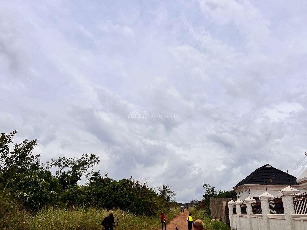 600sqm of Residential Plots, Orile Imo, Mowe Ofada, Ogun, Residential Land for Sale