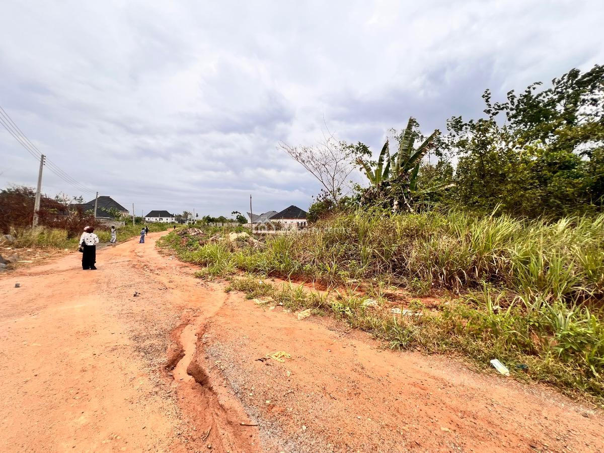 600sqm of Residential Plots, Orile Imo, Mowe Ofada, Ogun, Residential Land for Sale