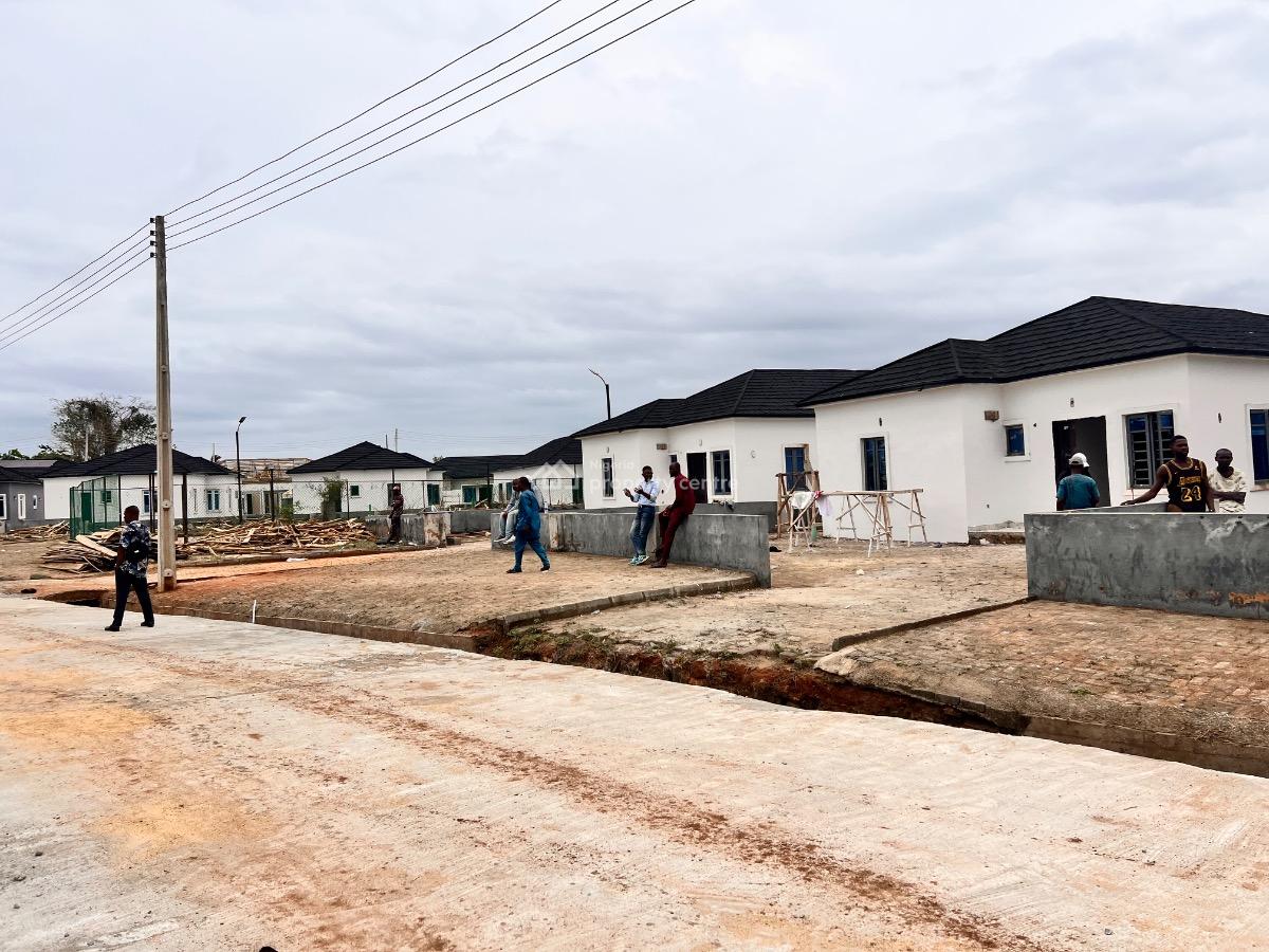 600sqm of Residential Plots, Orile Imo, Mowe Ofada, Ogun, Residential Land for Sale