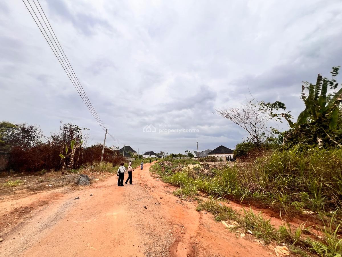 600sqm of Residential Plots, Orile Imo, Mowe Ofada, Ogun, Residential Land for Sale