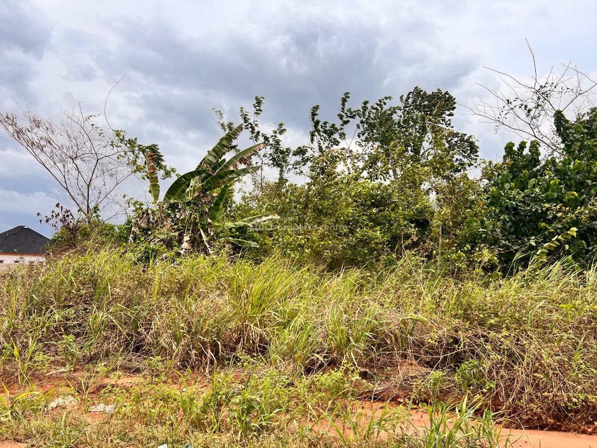 600sqm of Residential Plots, Orile Imo, Mowe Ofada, Ogun, Residential Land for Sale