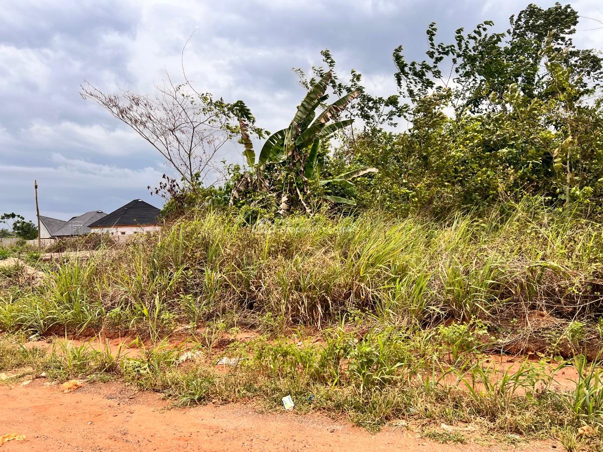 600sqm of Residential Plots, Orile Imo, Mowe Ofada, Ogun, Residential Land for Sale