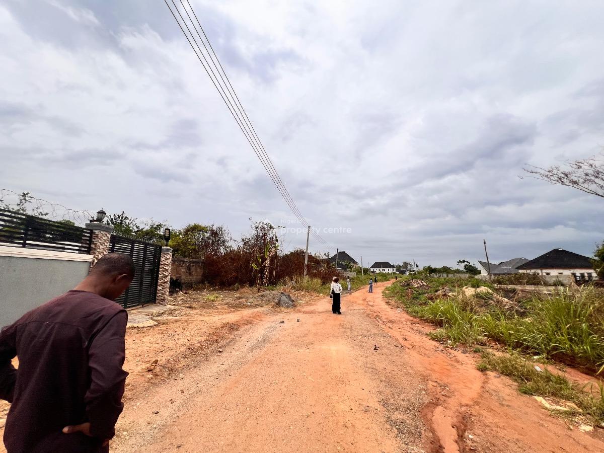 600sqm of Residential Plots, Orile Imo, Mowe Ofada, Ogun, Residential Land for Sale