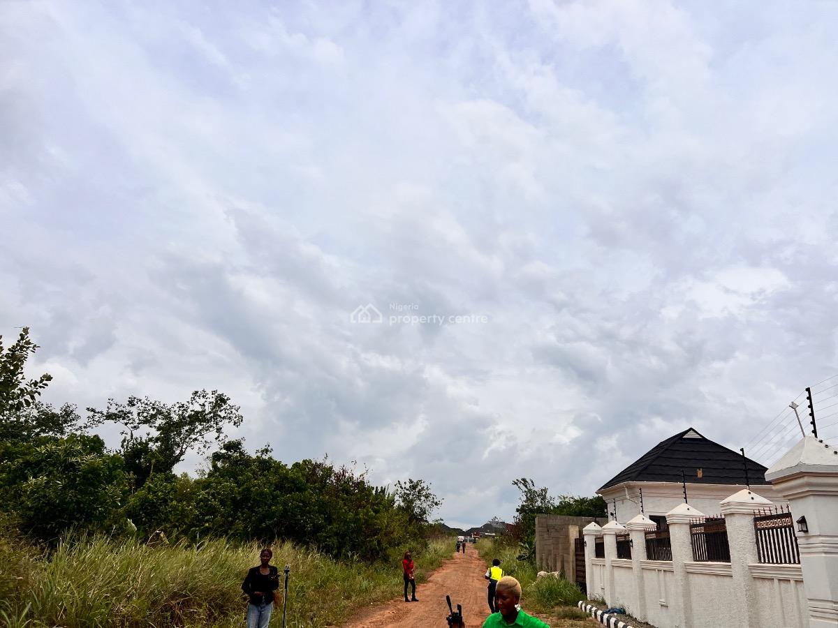 600sqm of Residential Plots, Orile Imo, Mowe Ofada, Ogun, Residential Land for Sale