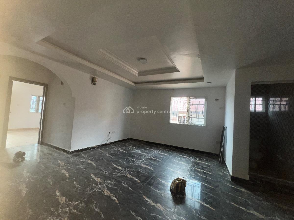 2bedroom Flat, Thera Annex, Sangotedo, Ajah, Lagos, Flat / Apartment for Rent