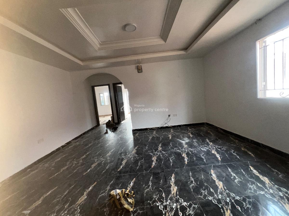 2bedroom Flat, Thera Annex, Sangotedo, Ajah, Lagos, Flat / Apartment for Rent