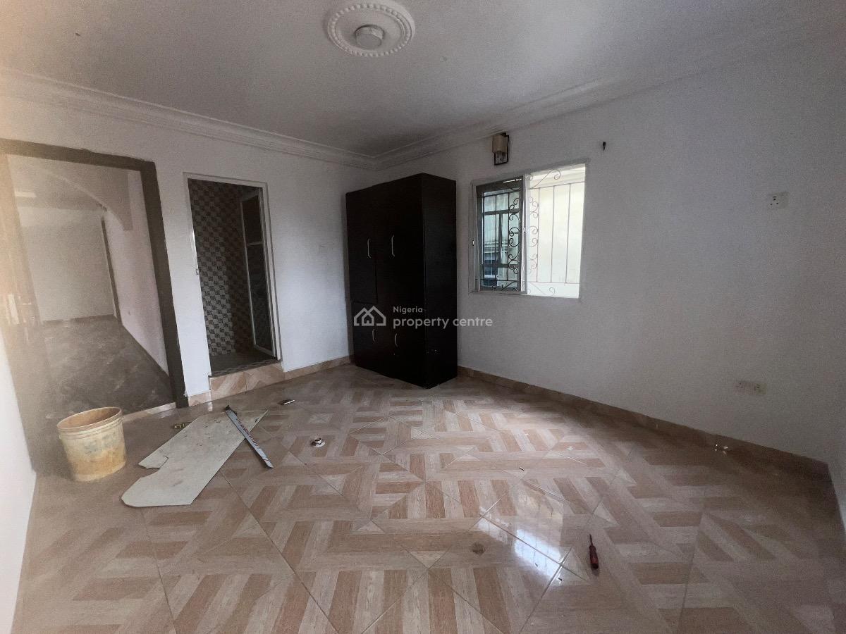 2bedroom Flat, Thera Annex, Sangotedo, Ajah, Lagos, Flat / Apartment for Rent
