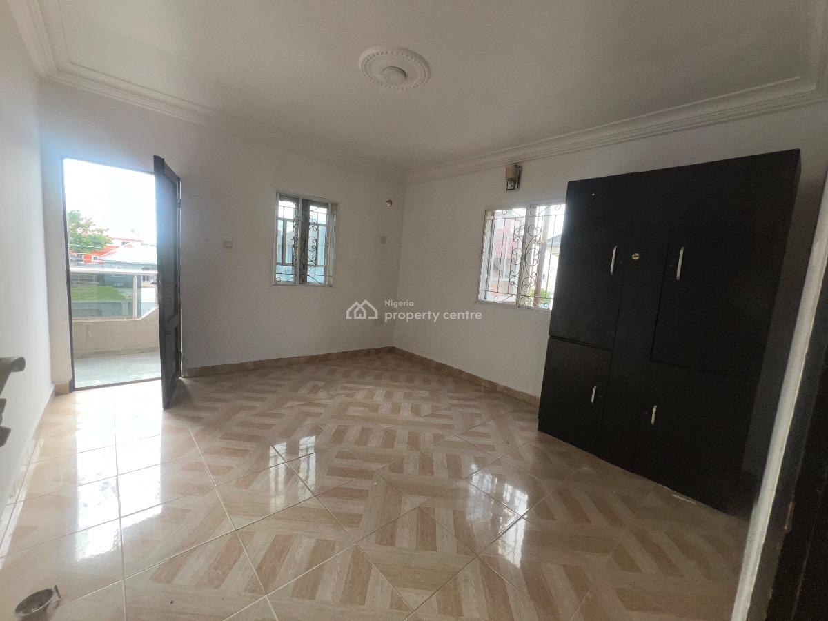 2bedroom Flat, Thera Annex, Sangotedo, Ajah, Lagos, Flat / Apartment for Rent