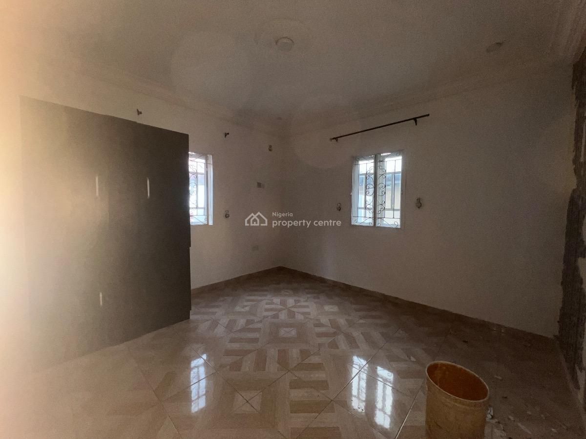 2bedroom Flat, Thera Annex, Sangotedo, Ajah, Lagos, Flat / Apartment for Rent