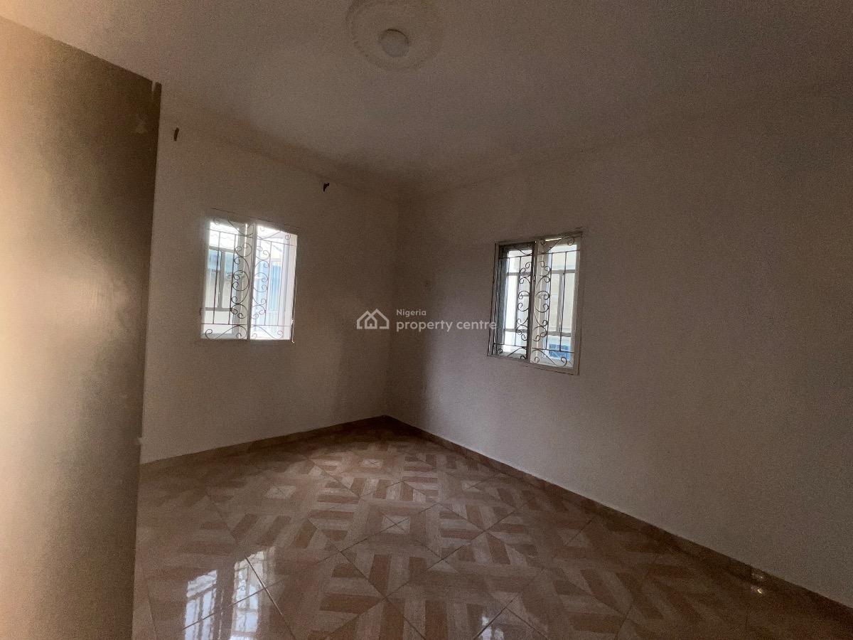 2bedroom Flat, Thera Annex, Sangotedo, Ajah, Lagos, Flat / Apartment for Rent