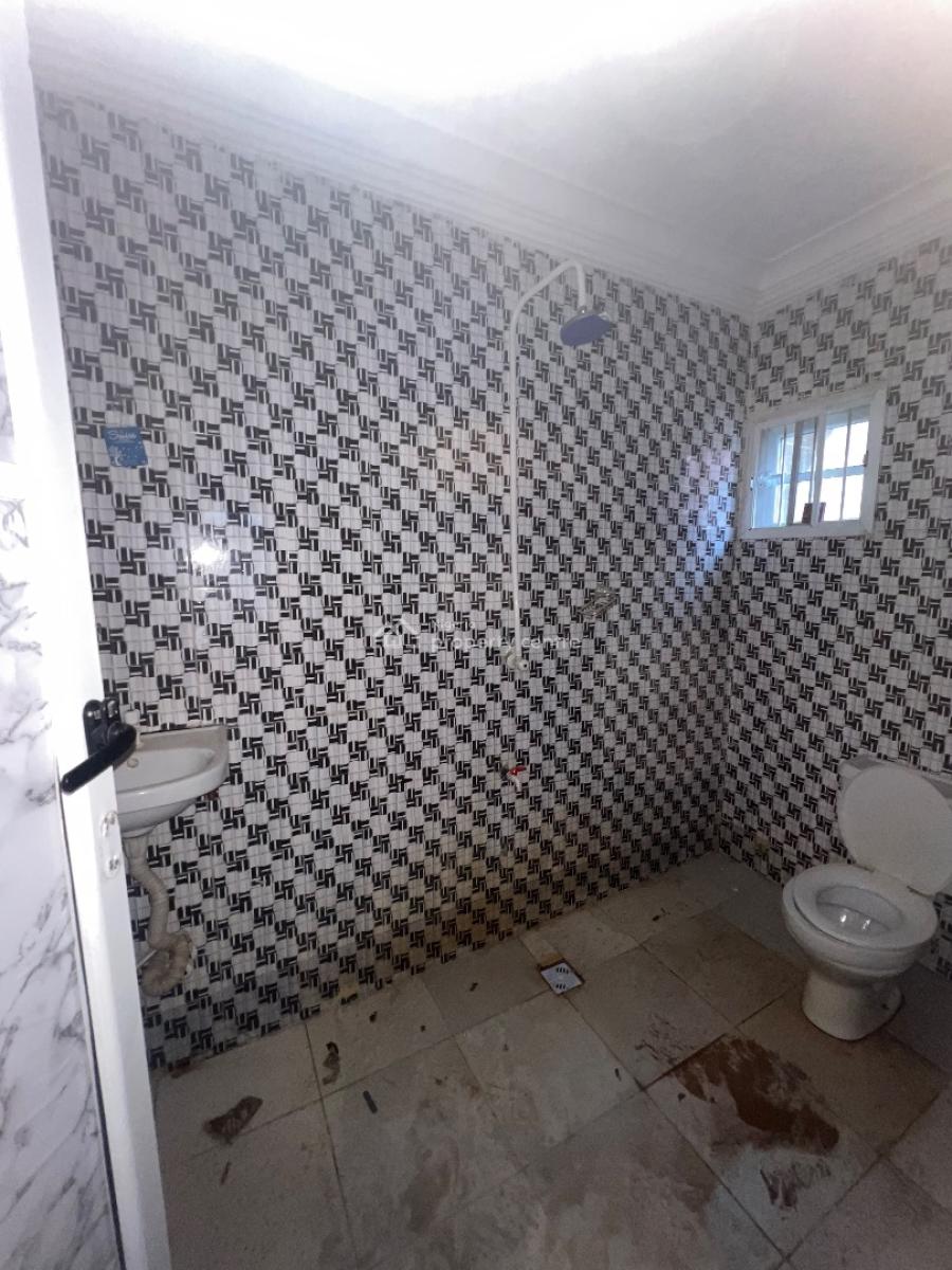 2bedroom Flat, Thera Annex, Sangotedo, Ajah, Lagos, Flat / Apartment for Rent