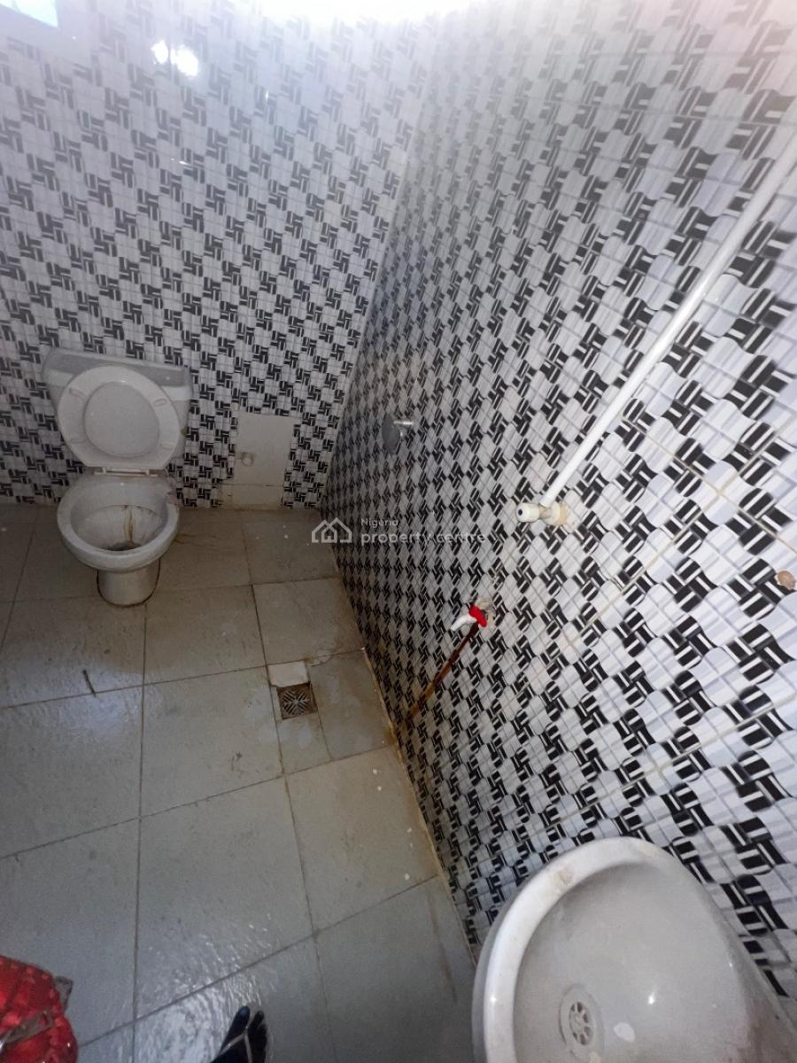 2bedroom Flat, Thera Annex, Sangotedo, Ajah, Lagos, Flat / Apartment for Rent