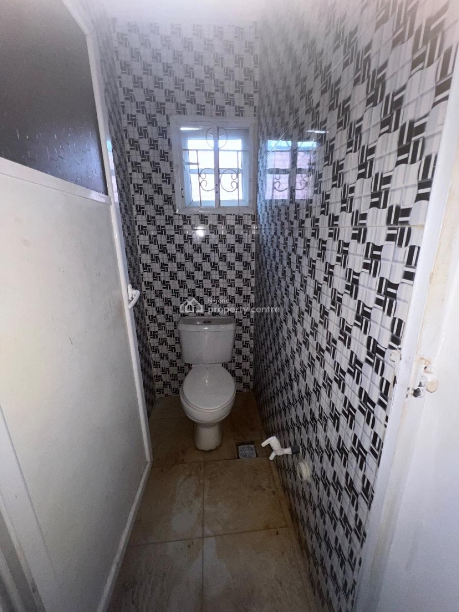 2bedroom Flat, Thera Annex, Sangotedo, Ajah, Lagos, Flat / Apartment for Rent