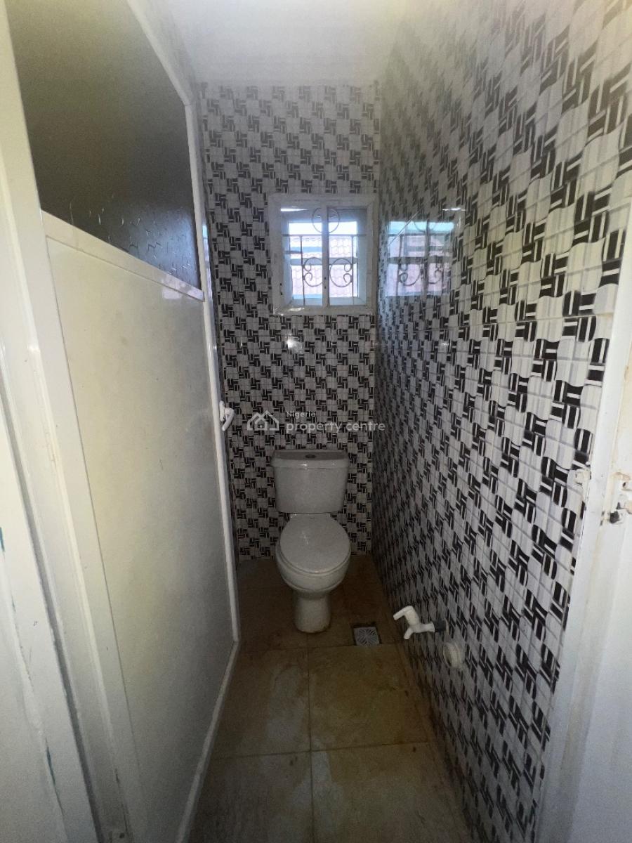2bedroom Flat, Thera Annex, Sangotedo, Ajah, Lagos, Flat / Apartment for Rent