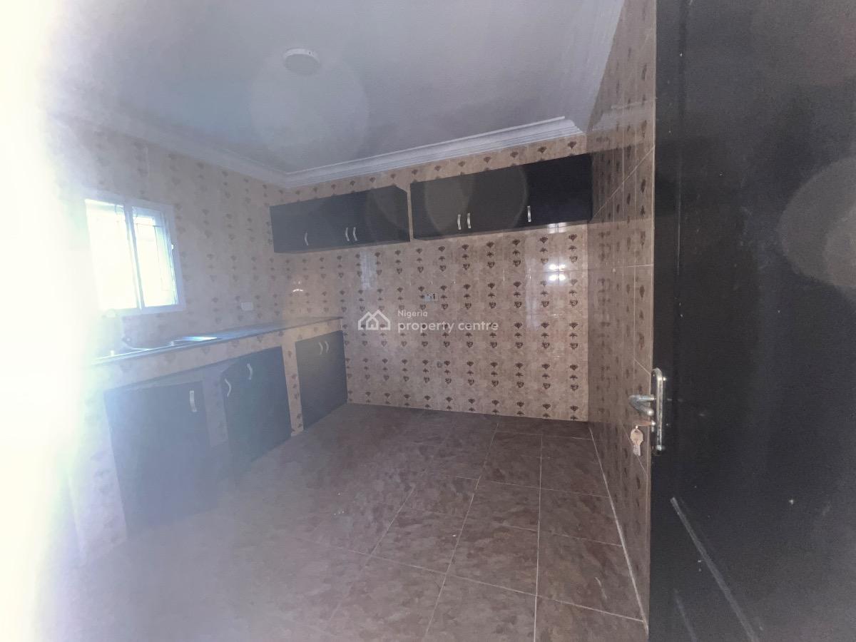 2bedroom Flat, Thera Annex, Sangotedo, Ajah, Lagos, Flat / Apartment for Rent