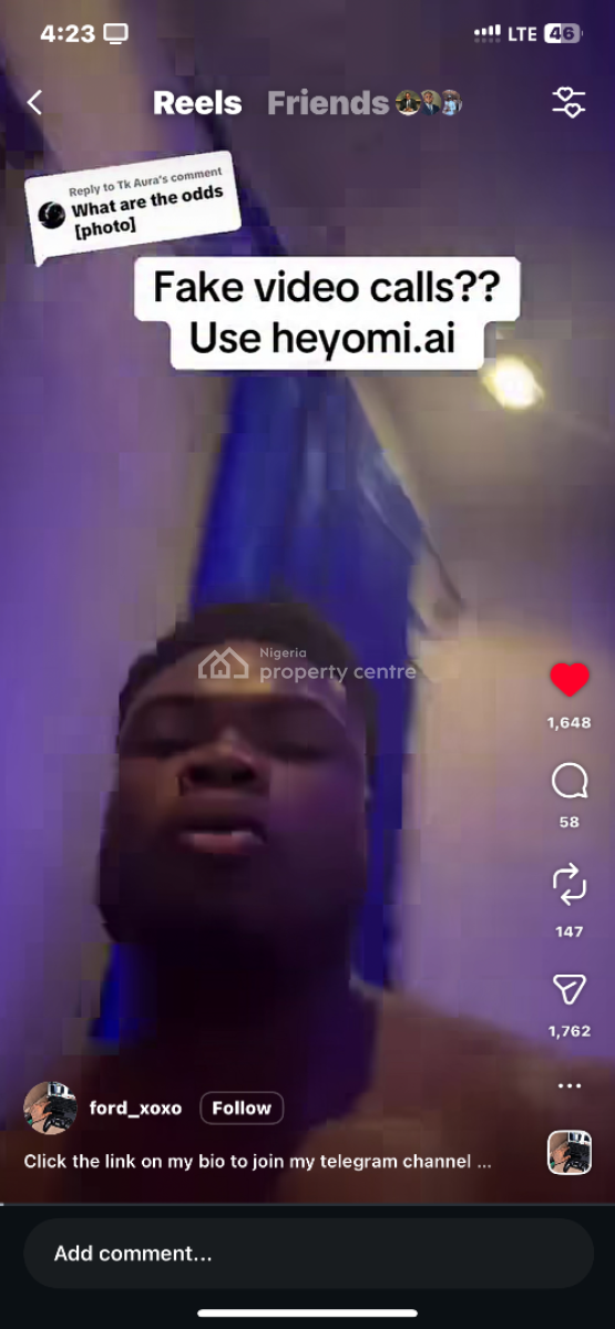 Luxury 4 Bed with Adorable Sight Looking, Ogba, Ikeja, Lagos, Terraced Duplex for Sale