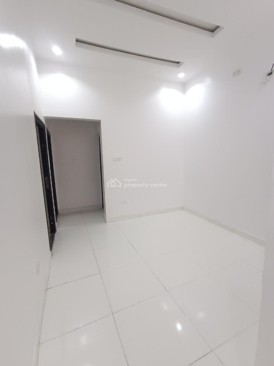 4 Bedroom Fully Detached Duplex, Blenco, Sangotedo, Ajah, Lagos, Detached Duplex for Rent