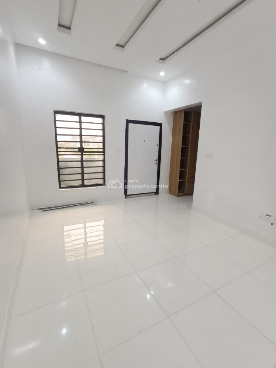 4 Bedroom Fully Detached Duplex, Blenco, Sangotedo, Ajah, Lagos, Detached Duplex for Rent