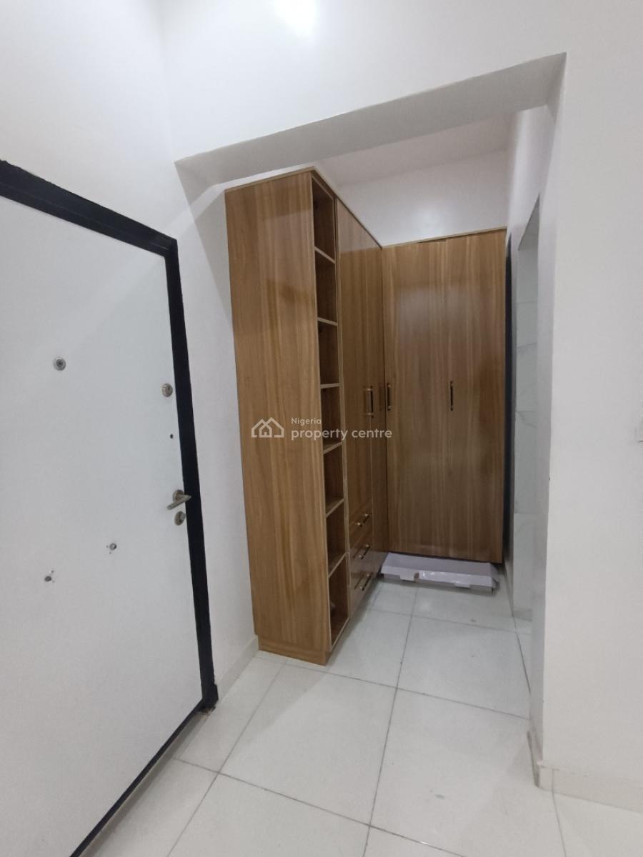 4 Bedroom Fully Detached Duplex, Blenco, Sangotedo, Ajah, Lagos, Detached Duplex for Rent