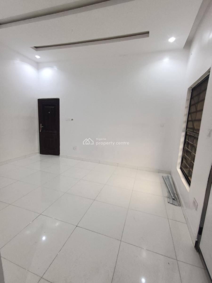 4 Bedroom Fully Detached Duplex, Blenco, Sangotedo, Ajah, Lagos, Detached Duplex for Rent