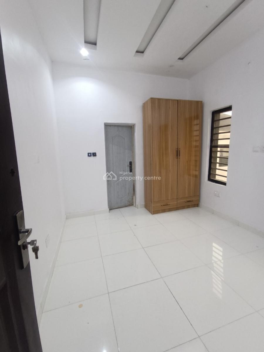 4 Bedroom Fully Detached Duplex, Blenco, Sangotedo, Ajah, Lagos, Detached Duplex for Rent