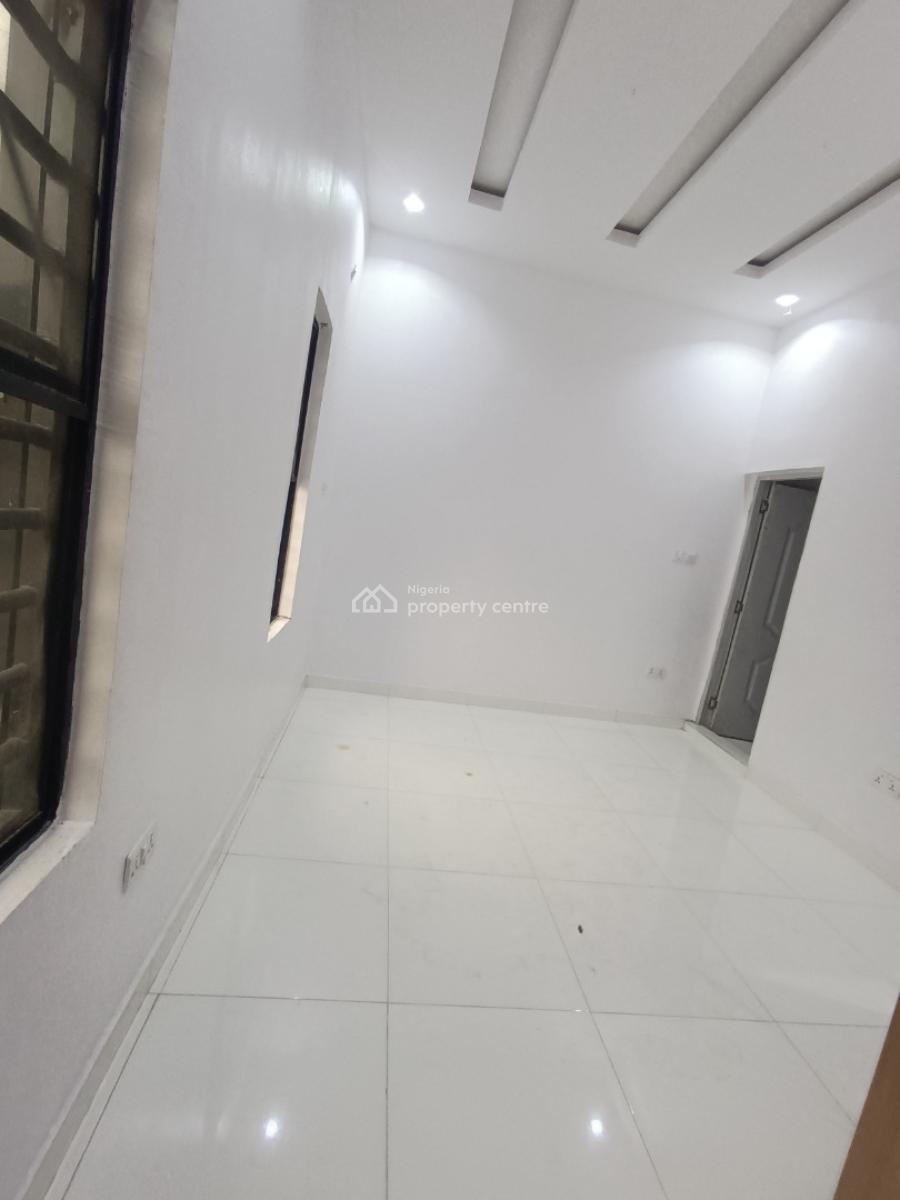 4 Bedroom Fully Detached Duplex, Blenco, Sangotedo, Ajah, Lagos, Detached Duplex for Rent
