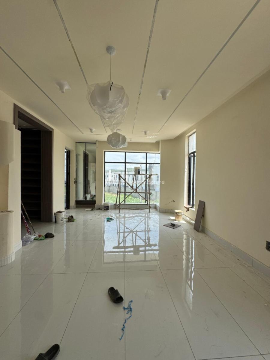 Exquisitely Finished 5 Bedroom Fully Detached Duplex with Bq, Orchid  Lekki, Lekki, Lagos, Detached Duplex for Sale